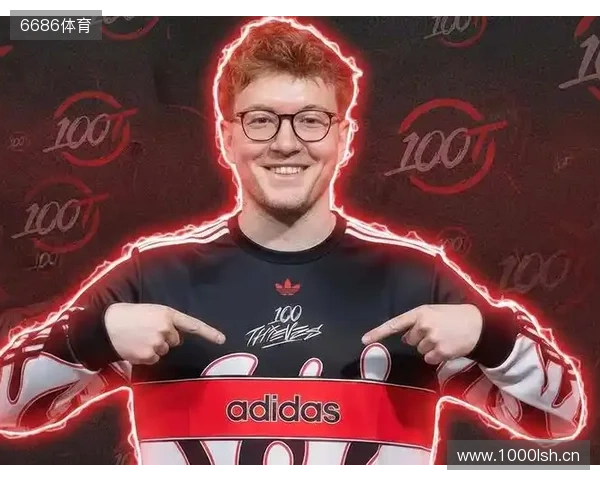 官宣:rain加盟100 Thieves 官宣:rain加盟100 Thieves