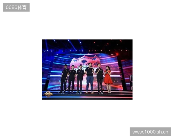 王者荣耀KPL年度总决赛落地“鸟巢” 成都AG超玩会卫冕