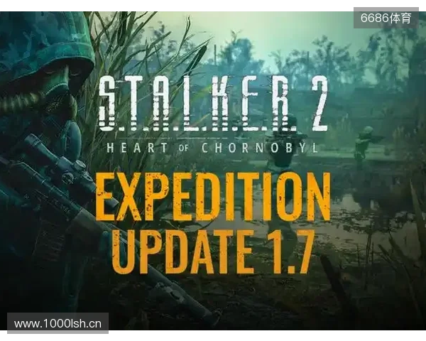 《潜行者2:切尔诺贝利之心》PS5版现已上市! 《潜行者2:切尔诺贝利之心》PS5版现已上市!