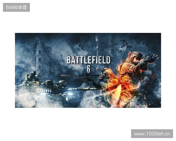 《战地6》免费玩!11月25日到12月1日战地6开启免费试玩活动 《战地6》免费玩!11月25日到12月1日战地6开启免费试玩活动